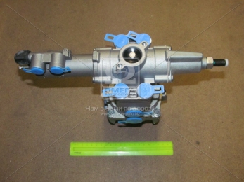 Регулятор гальмівний. сил FRUEHAUF (вир-во SAMPA)