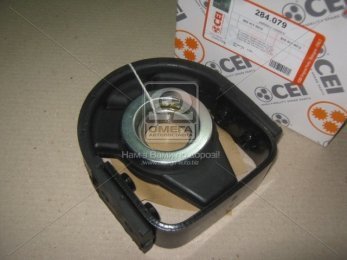 Опора вала кардан. (пр-во CEI)