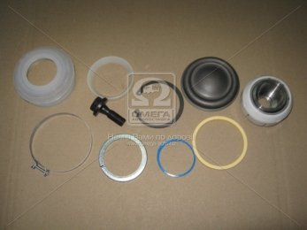 Р/к тяги променевої DAF, IVECO, MAN, RENAULT, VOLVO М20*1,5*72*46 центр. (вир-во Sampa)