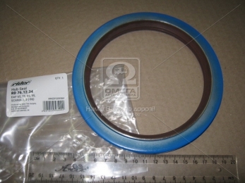 Сальник ступиці DAF 65, 75, 85, 95, SCANIA 2, 3 (ДО 96) (RIDER)