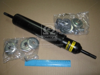 Амортизатор підв. DAF LF45,55 (L365-613) (вир-во Monroe Magnum)