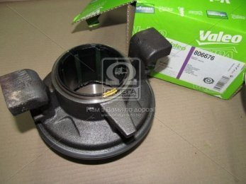 Підшипник вижимний RENAULT (вир-во Valeo)