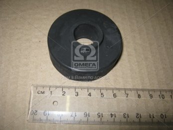 Втулка 20*60*24 амортизатора DAF CF65,75,85,95 XF,XF95,105, SCANIA 3,4,P,G,R,T Series (вир-во Sampa)