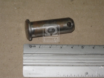 Палец 40x14x4 BPW, SAF, FRUEHAUF (пр-во Winkler)