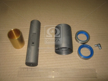 Р/к ресори DAF (вир-во Sampa)