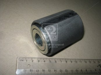 Сайлентблок 22*60*76 ресори MB (вир-во Sampa)