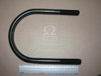 Стрем'янка М20*1,5*163*238 ресори SCHMITZ (вир-во Schomaecker)