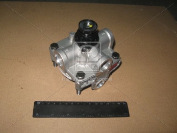 Клапан прискорювальний MAN (вир-во Wabco)