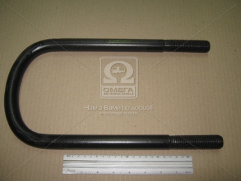 Стрем'янка 156x24x340 BPW (вир-во Winkler)