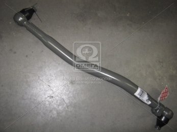 Тяга рул. продольная VOLVO FH12,16,FM7,10,12 L=881 (пр-во Febi)