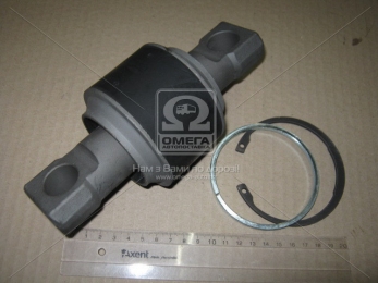 Р/к тяги лучевой DAF CF75, 85, LF55, 95XF (пр-во Sampa)