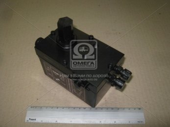 Насос підйому кабіни RENAULT Premium (вир-во Sampa)