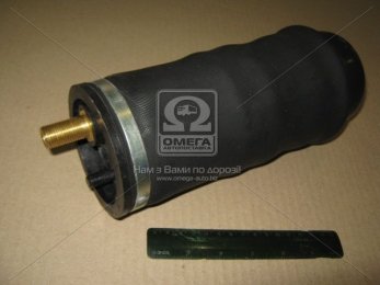 Пневморессора кабины RENAULT Magnum передн., задн. (пр-во Monroe Magnum)