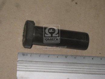Болт М20х1,5x31,5x70 SW30 колеса MB (вир-во Febi)