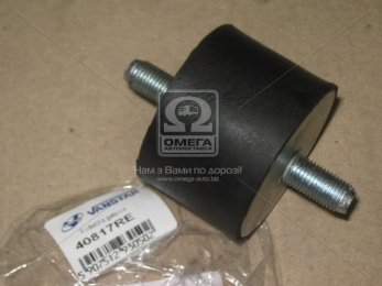 Подушка глушника RVI (вир-во Vanstar)