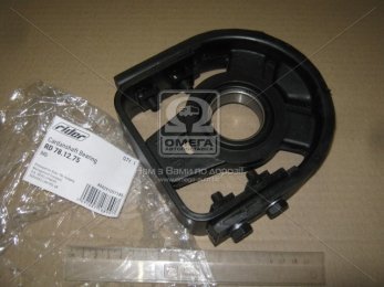 Опора вала кардан. (подвесной подшипник) MB (RIDER)