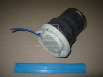 Пневморесора сидіння DAF, IVECO, MAN, MB, RENAULT, SCANIA, VOLVO (вир-во Monroe Magnum)