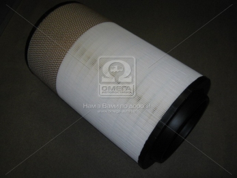 Фільтр повітряний DAF (TRUCK) (RIDER)