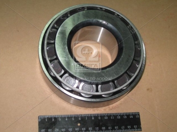 Підшипник КПП DAF (вир-во FAG)