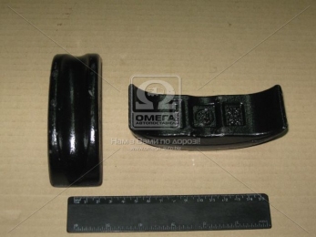 Сегмент стремянки (пр-во BPW)