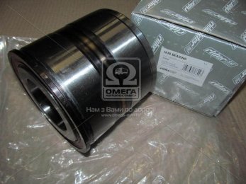 Підшипник ступиці SCANIA (RIDER)