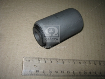 Сайлентблок 82*46*17 ресори DAF LF45 (вир-во Sampa)