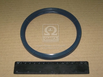 Сальник маточини 125х143х13х11 (вир-во BPW)