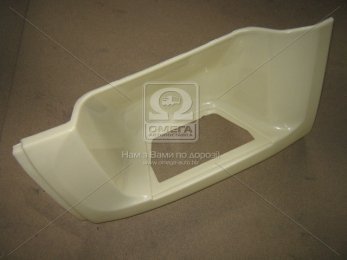 Короб підніжки кабіни XF 95 (2002>) - XF 105 (2005>) лівий (TEMPEST)