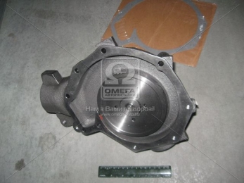 Насос водяний DAF XE250 - 390 C (вир-во BF)