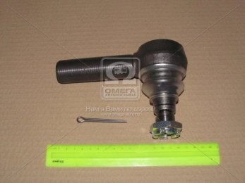 Накінечник М32*1,5 тяги рул. RENAULT Kerax,Magnum, Premium прав. (вир-во Febi)