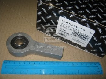 Підшипник кабіни M12 1,75x16x120x21 SCANIA P,G,R,T Series (RIDER)