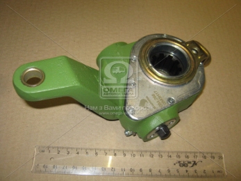 Важіль гальмівний. (трещітка) DAF CF75,85,95 XF,XF95,105 авт. 14x143x83 лев. (вир-во SAMPA)