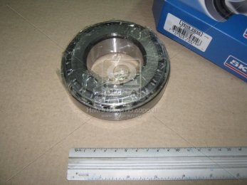 Підшипник ступиці VOLVO FL7, FM9, FM12, FH12, FH16 (вир-во SKF)