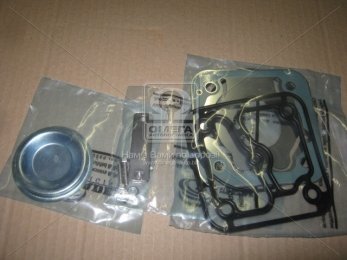 Р/к прокладок с клапанами WABCO, MB Axor, Atego (пр-во VADEN)