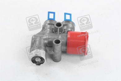 Кран растормаживания (RIDER)