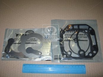 Р/к прокладок з клапанами MB OM442 (вир-во VADEN)