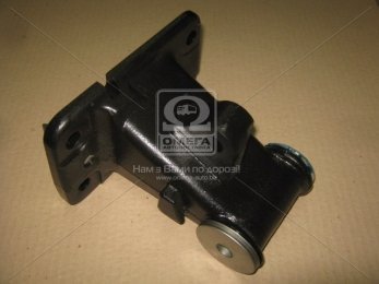 Кронштейн кабіни RENAULT (вир-во Sampa)