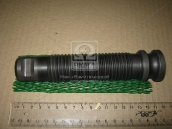 Болт 38*170 ресори VOLVO FH12,16,FM10,12 (вир-во Sampa)