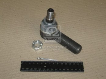 Наконечник М28*1,5*105 тяги рул. DAF, IVECO, MAN, MB, RENAULT, VOLVO прав. (пр-во CEI)