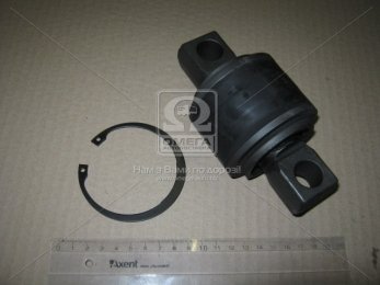 Р/к тяги лучевой MAN TGM, RENAULT Kerax,Premium, SCANIA P,G,R,T, VOLVO FH,FM (пр-во Febi)