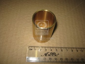 Втулка 32x37x52,5 ресори DAF XF95 (вир-во Sampa)