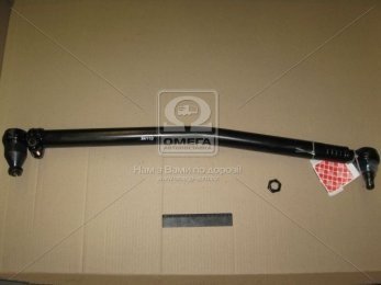 Тяга рул. поздовжня MB Atego L=840/795 (вир-во Febi)