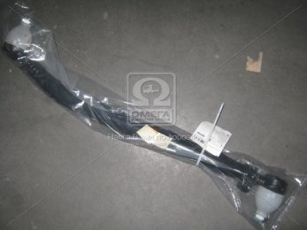 Тяга рул. продольная RENAULT Magnum L=737 (пр-во Febi)