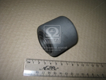 Сайлентблок 50*56*20*55 стабілізатора DAF 65, 75, 85CF, 95XF (вир-во Sampa)