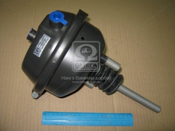 Камера гальмівний. BX3535 (вир-во Truck Services)