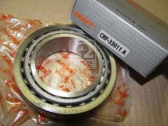 Подшипник ступицы MB LK/LN2, IVECO (пр-во Craft-Bearings)