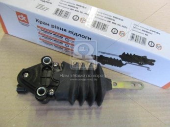 Кран рівня підлоги RENAULT DCI <ДК>