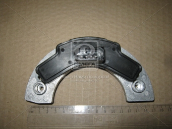 Регулятор кондиционера VOLVO (пр-во SAMPA)