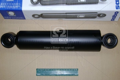 Амортизатор подв. прицепа BPW, SCHMITZ (L349-545) (пр-во Sabo)