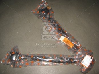 Тяга лучевая MB Actros,Atego,Axor L=622 (пр-во CEI)